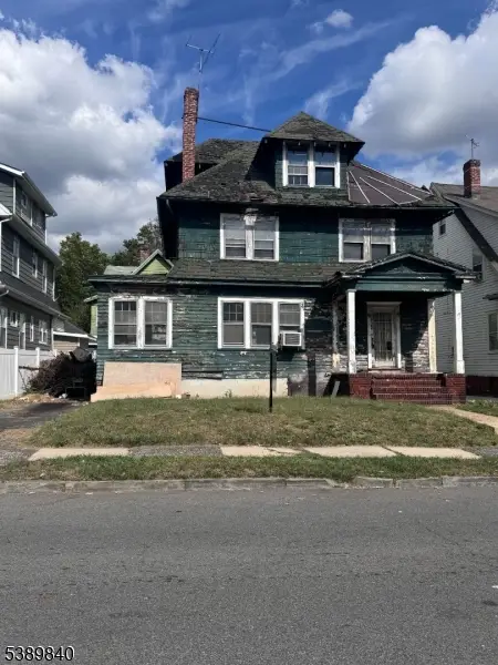 188 Rutledge Ave, East Orange City, NJ 07017