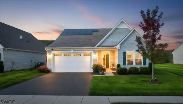 102 Mountain View Ln, Mansfield Twp., NJ 07865