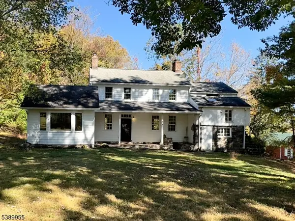 223 Federal Twist Rd, Kingwood Twp., NJ 08559