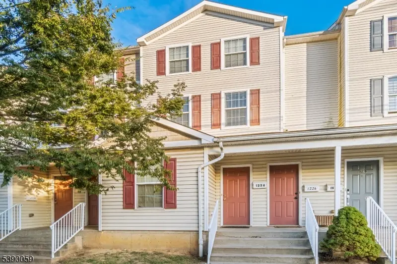 122A Remsen Ave #A, New Brunswick, NJ 08901 - Image #1