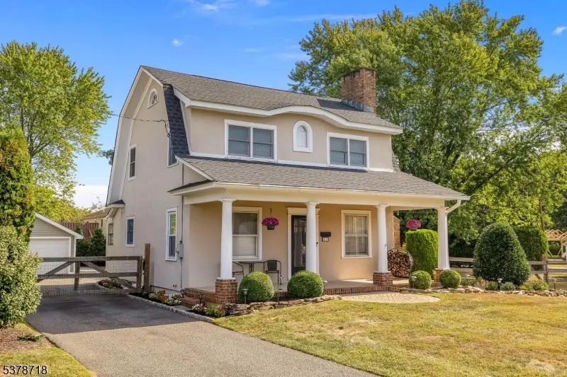 29 Mapledale Ave, Succasunna, NJ 07876 - Image #1