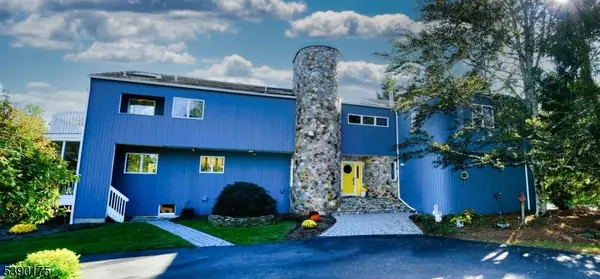 212 Sandy Ridge Mount Airy, Delaware Twp., NJ 08559