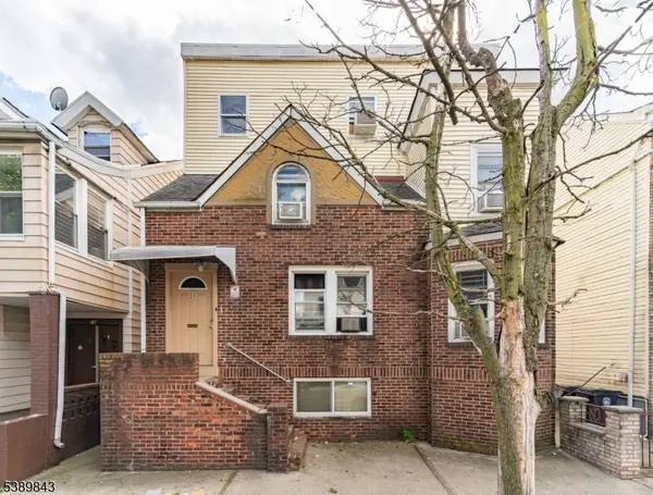 22 Nichols St, Newark City, NJ 07105