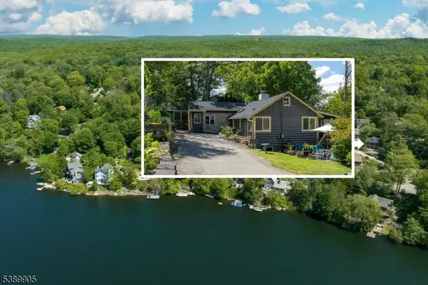 111 Hillside Rd, Vernon Twp., NJ 07422