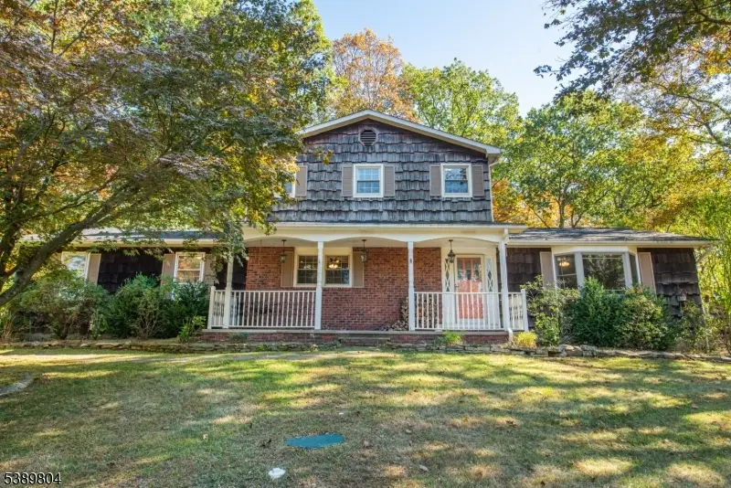 36 Sleepy Hollow Rd, Byram Township, NJ 07821 - Image #1