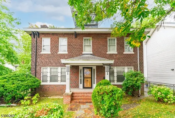 124 Vassar Ave, Newark City, NJ 07112