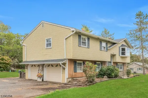 305 Wykertown Rd, Frankford Twp., NJ 07461