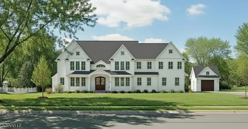 16 Driftway St, Chatham Township, NJ 07928 - Image #1