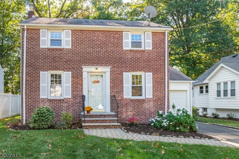 11 Monroe Ave, Roseland, NJ 07068 - Image #1