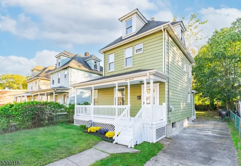 312 Monroe Ave, Plainfield, NJ 07063 - Image #2