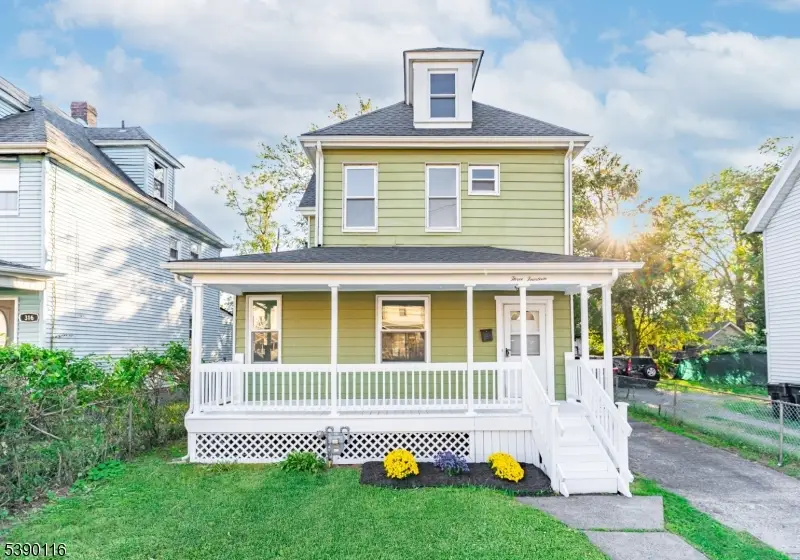 312 Monroe Ave, Plainfield, NJ 07063 - Image #3