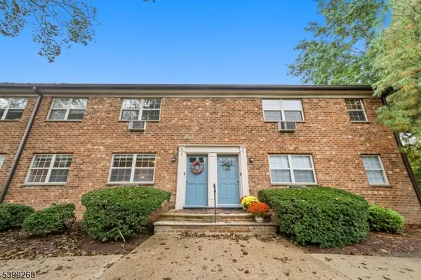 19 Savage Road #3, Denville Twp., NJ 07834