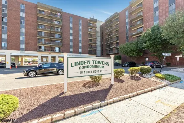 10 N Wood Ave #312, Linden City, NJ 07036