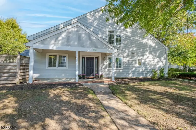 69-A Winthrop Rd, Monroe Township, NJ 08831 - Image #1