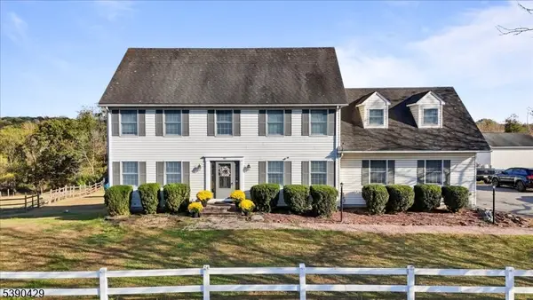 152 County Road 513, Alexandria Twp., NJ 08825