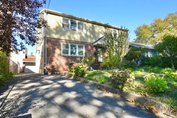 333 Montclair Ave, Newark City, NJ 07104