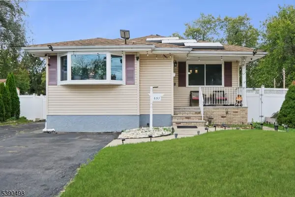 657 Barron Ave, Woodbridge Twp., NJ 07095