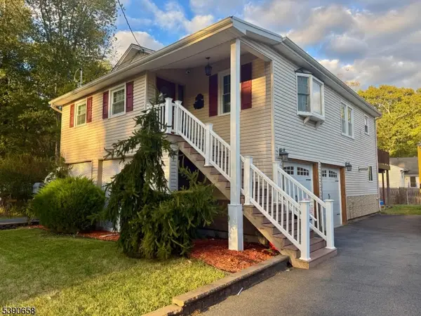 38 Marlin Ave, Pequannock Twp., NJ 07440