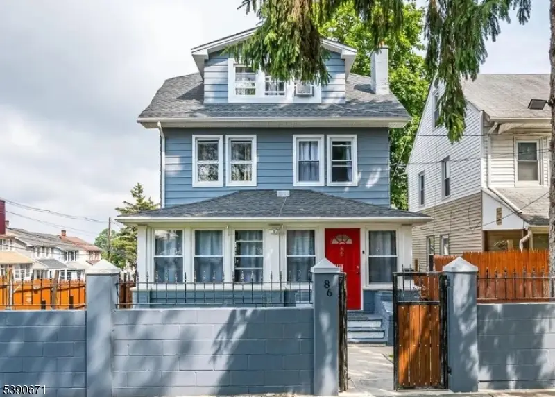 86 Mead St, Newark, NJ 07106 - Image #1