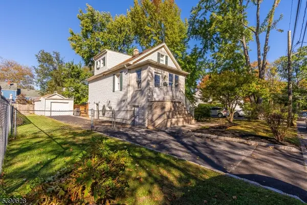 478 Cornell Ave, Rahway City, NJ 07065