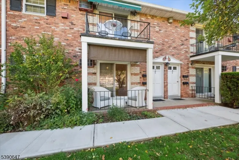 320 South St B 10 Unit E #E, Morristown, NJ 07960 - Image #1