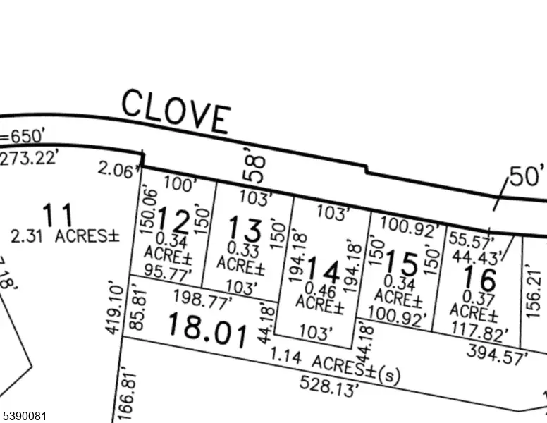 258 Clove Rd, Montague, NJ 07827 - Image #3