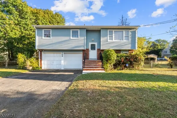 468 Ralph St, Franklin Twp., NJ 08873