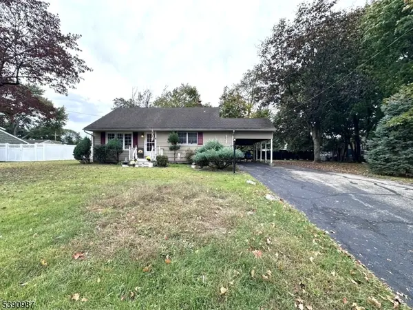 31 Stephen Ave, Lincoln Park Boro, NJ 07035