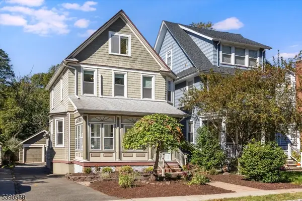 196 Thomas St, Glen Ridge Boro Twp., NJ 07028