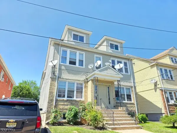 857 859pennington St, Elizabeth City, NJ 07202