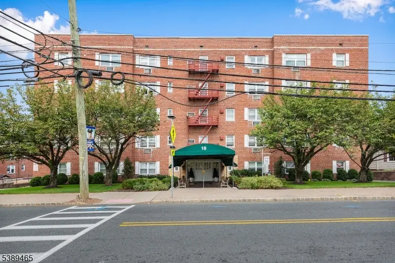 18 Springfield Ave #2D, Cranford, NJ 07016 - Image #1