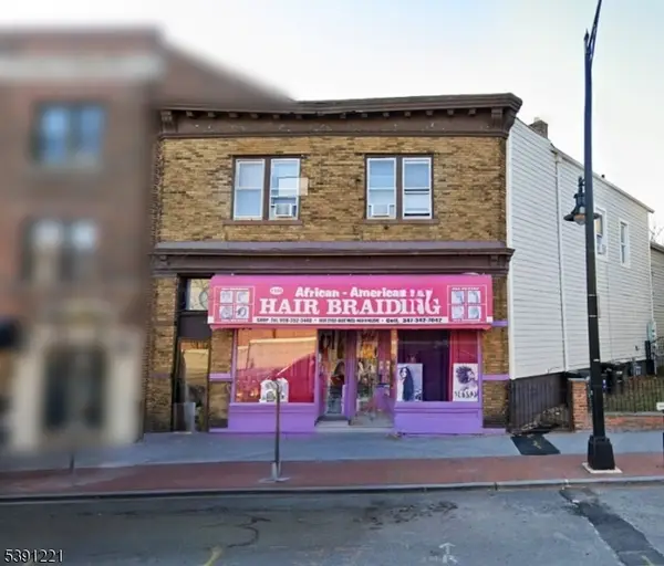 1148 Pt1150e Grand St, Elizabeth City, NJ 07201