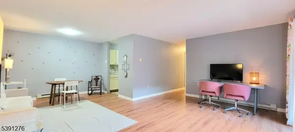 750 Mill St #D4, Belleville Twp., NJ 07109