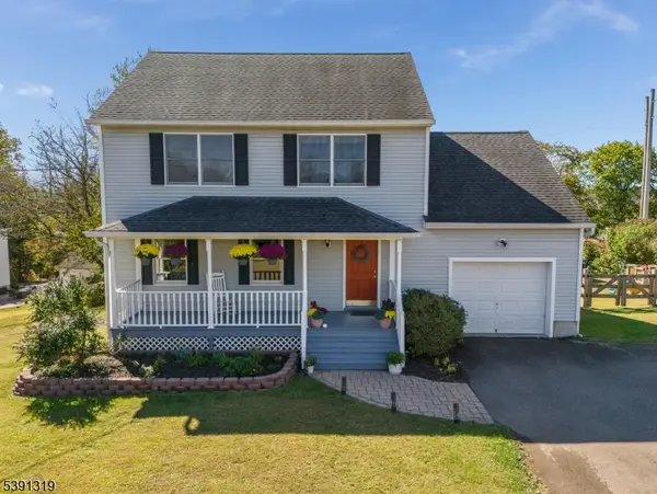 16 Chestnut Ave, Frenchtown Boro, NJ 08825