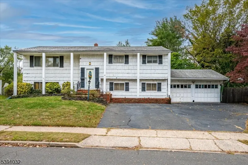 12 Barker Rd, Franklin, NJ 08873 - #1