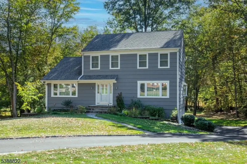 43 Milton Ave, Gillette, NJ 07933 - Image #1