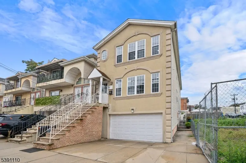 1161 67th St, North Bergen, NJ 07047 - #2