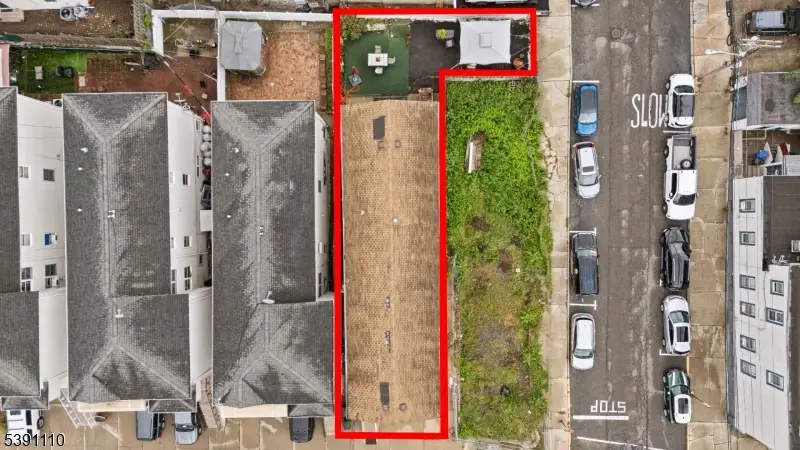 1161 67th St, North Bergen, NJ 07047 - #3