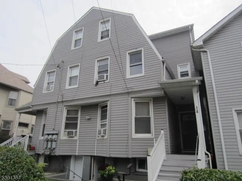 14 Sharon Ave, Irvington, NJ 07111 - Image #1