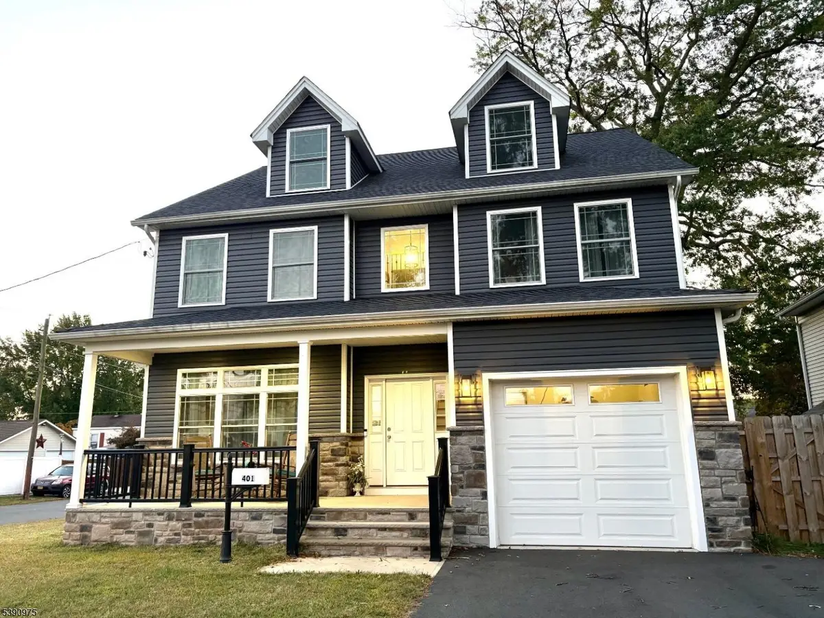 401 N Lincoln Ave, Middlesex, NJ 08846 - #1