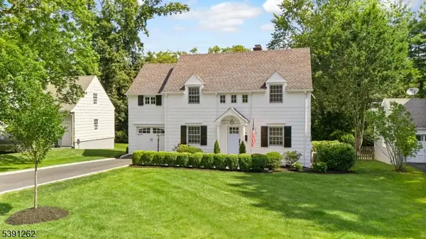 30 Edgewood Rd, Chatham Boro, NJ 07928