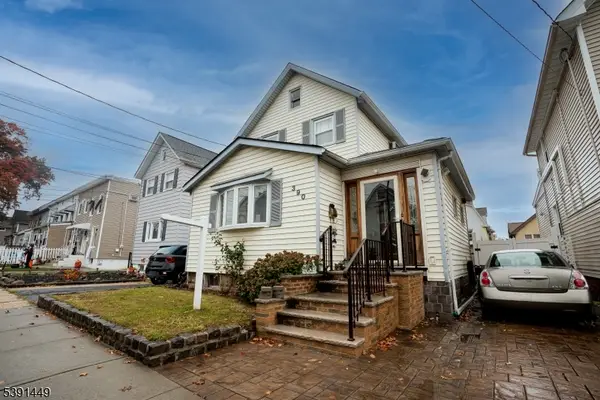 390 Forest St, Kearny Town, NJ 07032