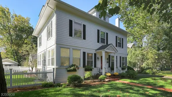 415 Highland Ave, Westfield Town, NJ 07090