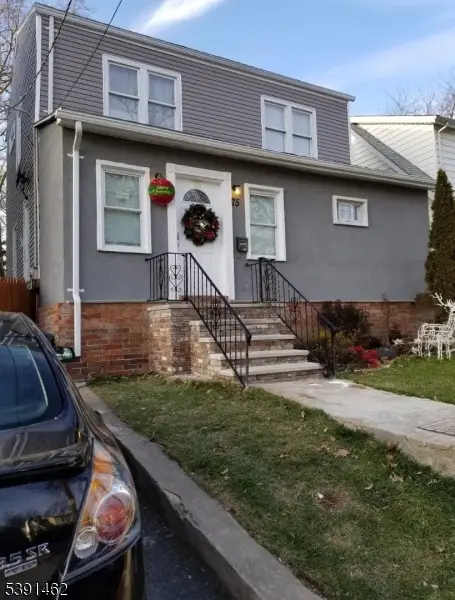75 Osborne Pl, Irvington Twp., NJ 07111