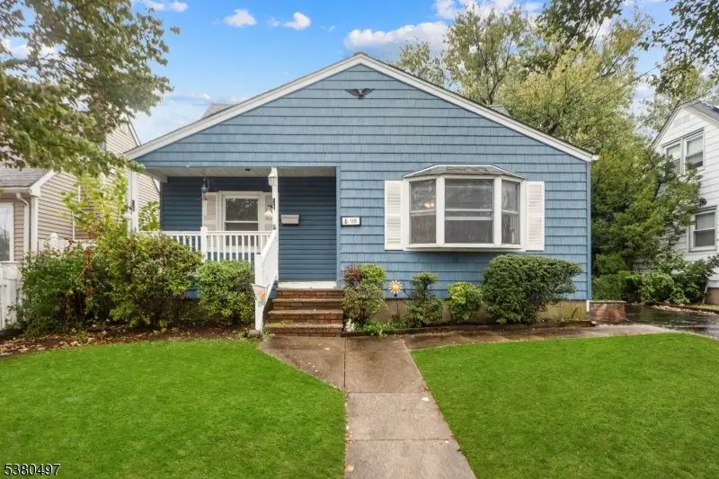 98 Avenue D, Lodi, NJ 07644 - #1
