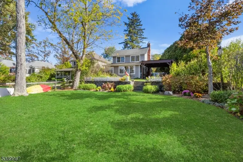 78 E Shore Culver Rd, Frankford, NJ 07826 - Image #2