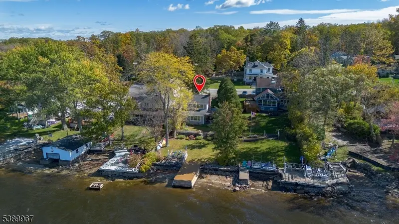 78 E Shore Culver Rd, Frankford, NJ 07826 - Image #3