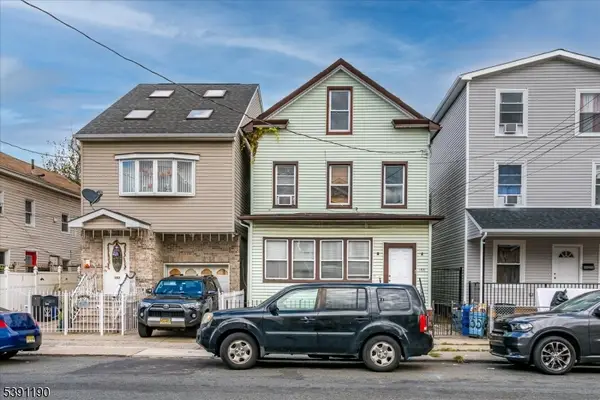 155 E Jersey St, Elizabeth City, NJ 07206