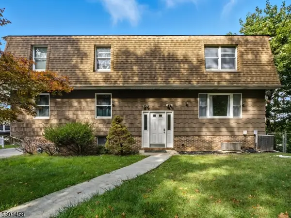 60 Garden Ave, Woodland Park, NJ 07424