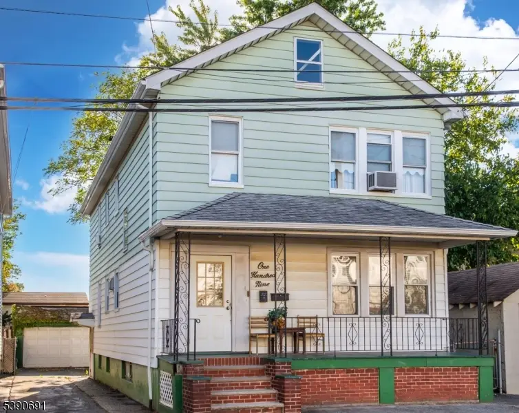 109 Sanford Ave #2, Belleville, NJ 07109 - Image #2